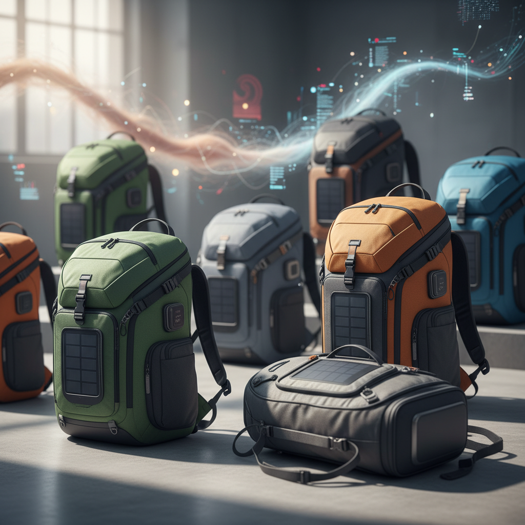 2025 Top Trends in Polyester Staple: Innovations and Applications