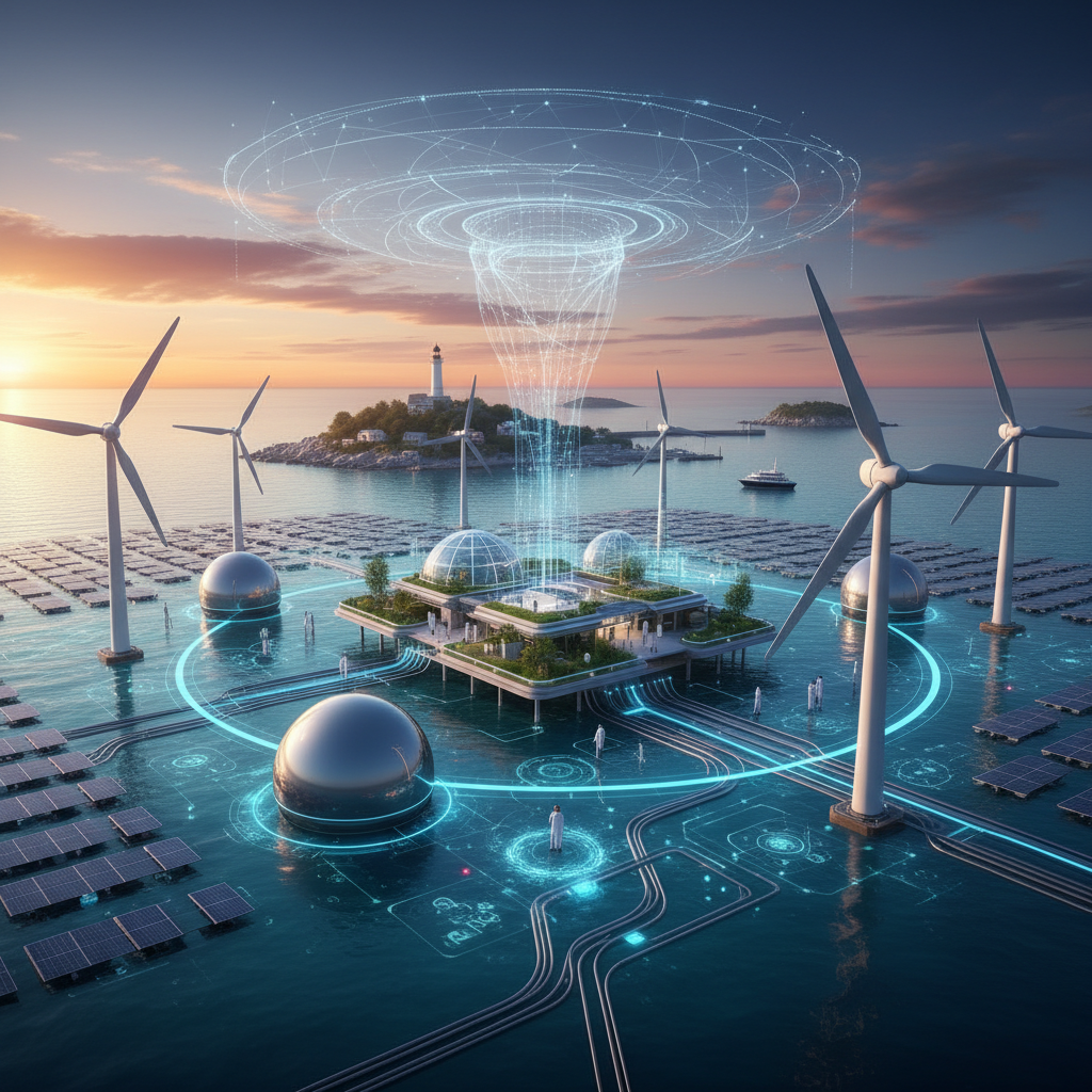 2025 How to Master Power Systems Modelling for Efficient Energy Management