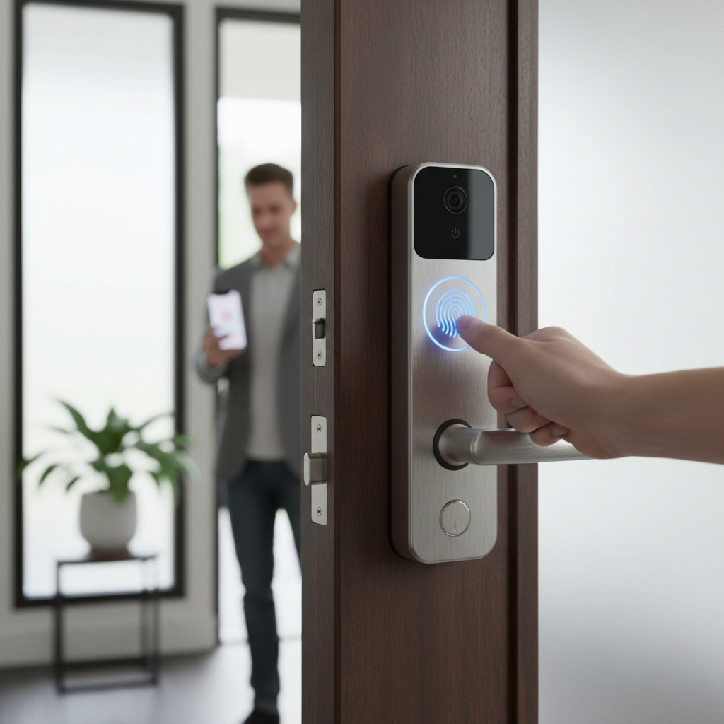 Top 5 Stylish Outside Doors to Enhance Your Home's Curb Appeal