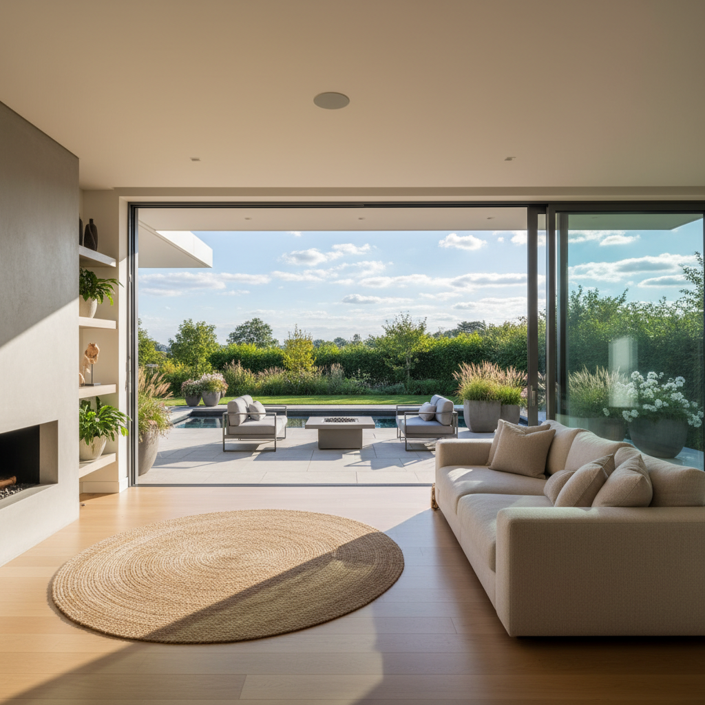 2025's Top 10 Exterior Sliding Doors: Stylish, Durable, and Space-Saving Options