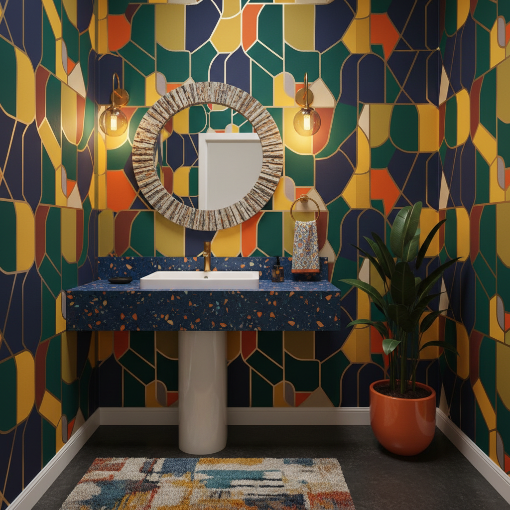 Why Your Bathroom Needs a Stylish Makeover: Top Trends for 2023