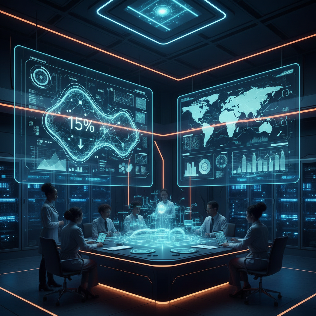 2025 How to Master Power Systems Modelling for Efficient Energy Management