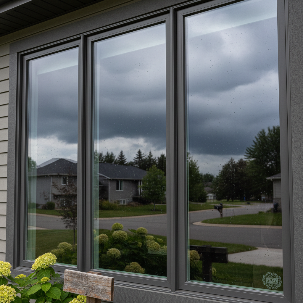 Best Storm Windows with Screens for Ultimate Home Protection in 2025