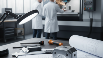 How to Choose the Best Precision CNC Machining Services for Your Project