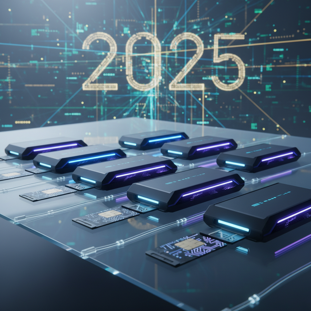 2025 Top 5G Router SIM Solutions for Ultimate Connectivity and Speed