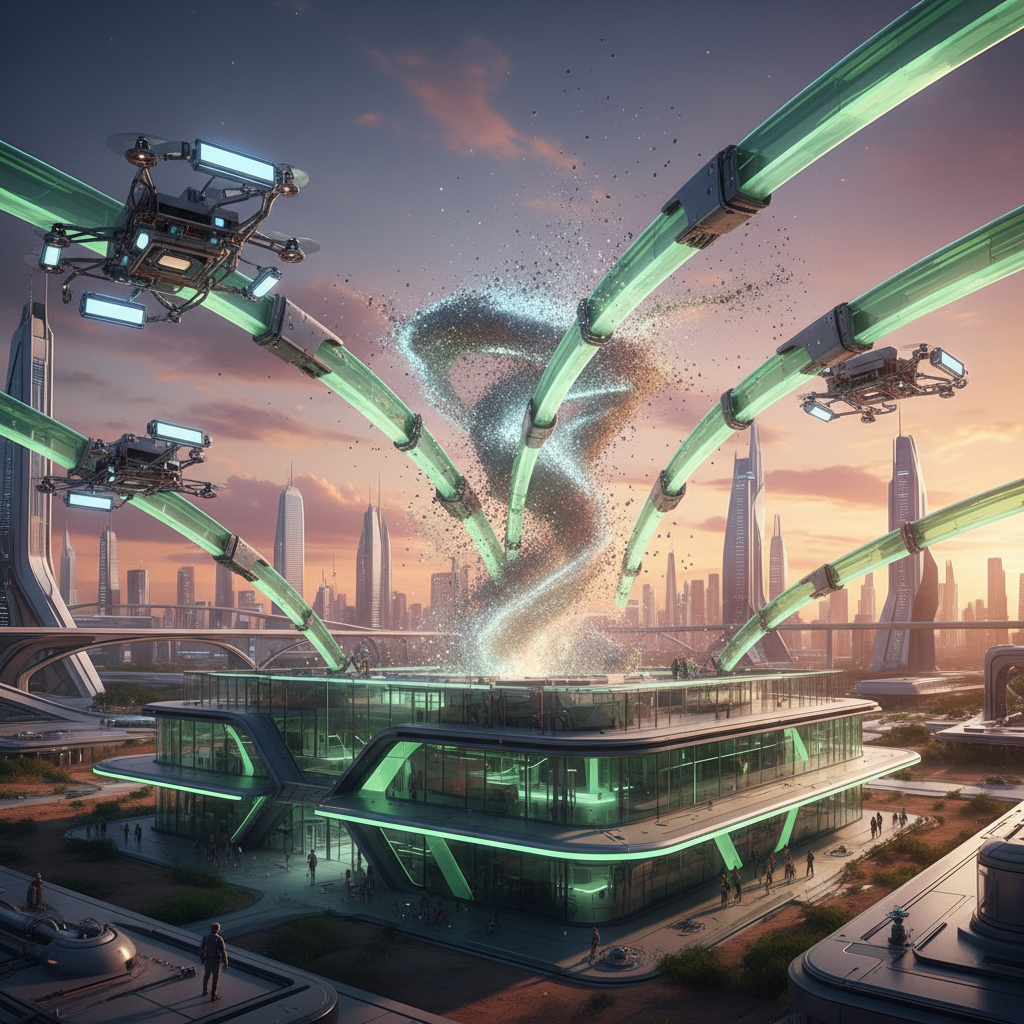 What is Cement Tech and How It Revolutionizes the Construction Industry