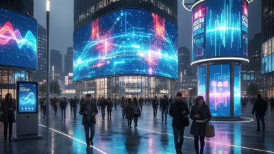 What is an Advertising Screen Display? Benefits and Uses Explained