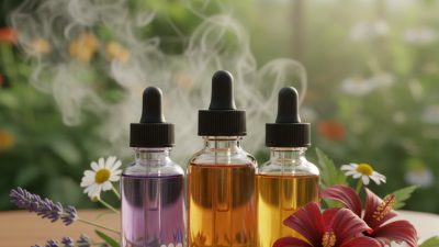 Discover the Best Floral Flavor E Liquid Trends for 2025: Elevate Your Vaping Experience