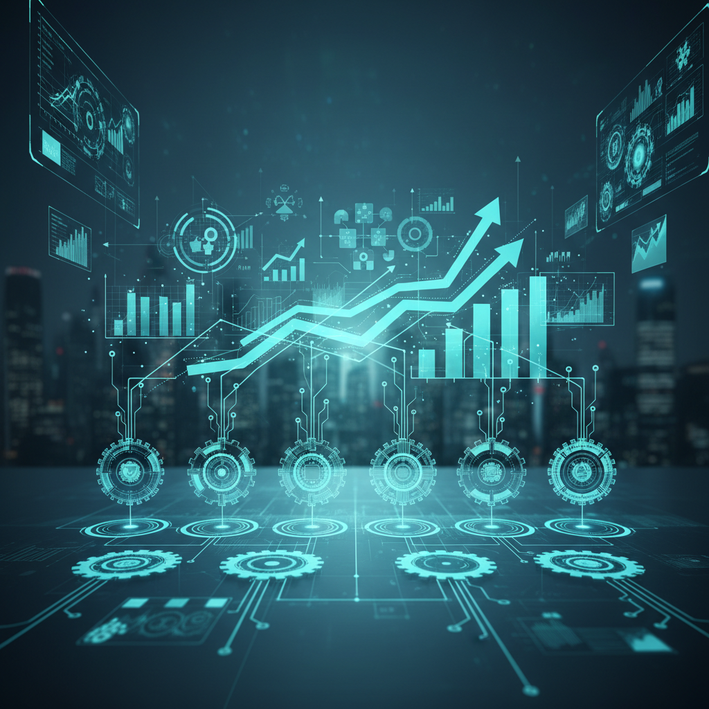 Top 10 Automation Systems to Boost Your Business Efficiency in 2023