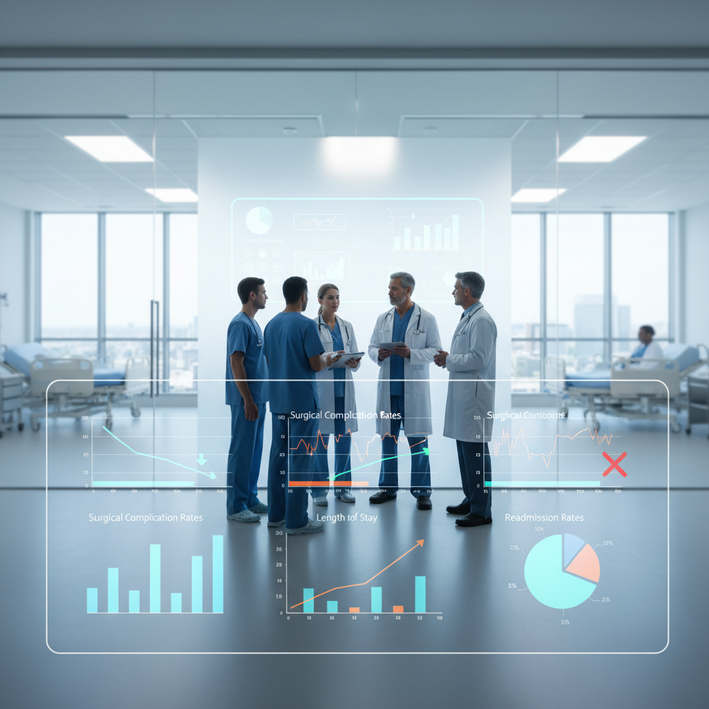 10 Essential Tips for Choosing the Best Surgery Hospital for Your Needs