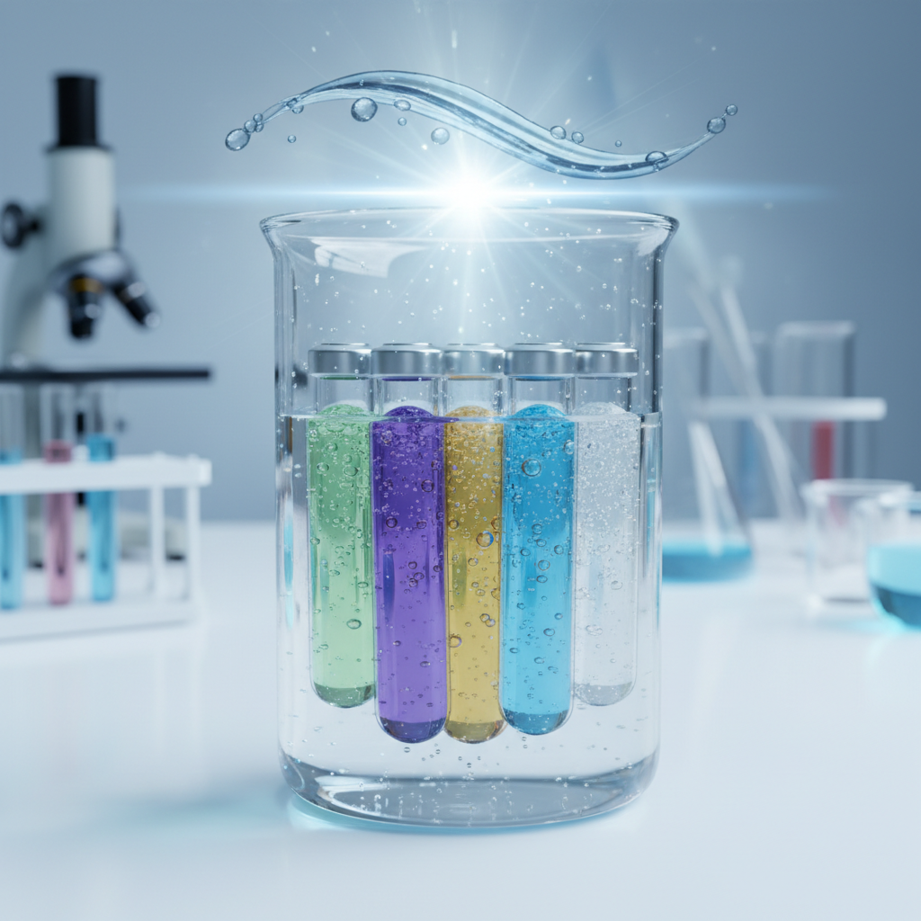 Top 5 Aquatic Disinfectants for Safe and Clean Water Environments