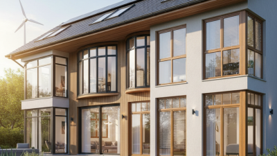 10 Best House Windows: Increase Energy Efficiency by 30% and Boost Home Value