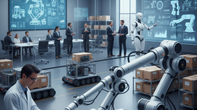 10 Essential Tips for Choosing the Right Robotic Systems for Your Business