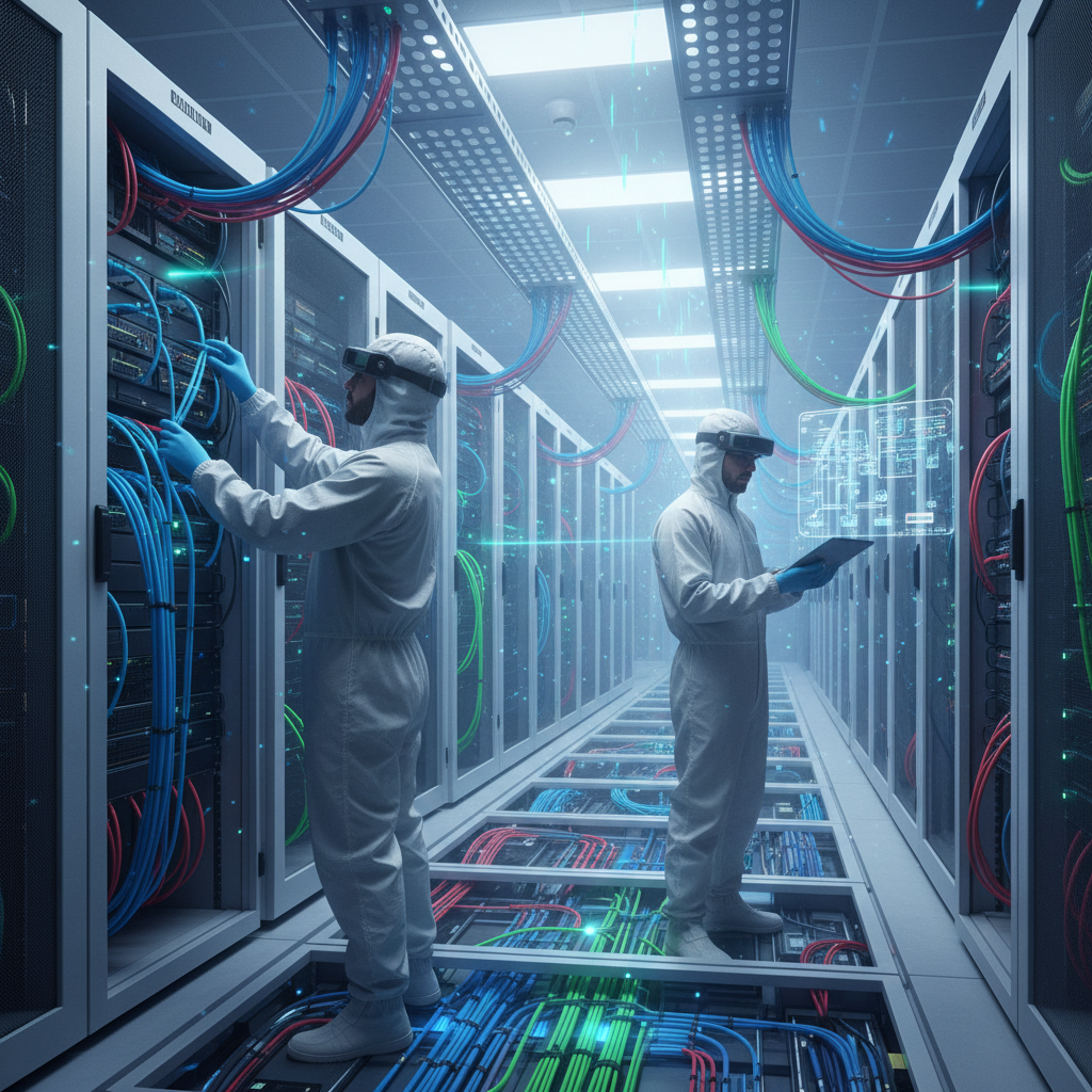 2025 Guide: How to Optimize Your Fibre Cable Installation for Maximum Efficiency