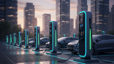 Top 10 Smart DC Chargers for Fast and Efficient Charging in 2023