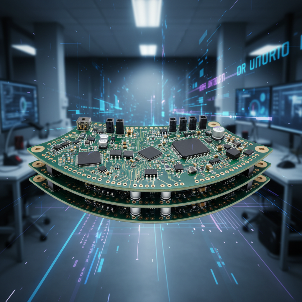 Top 10 Benefits of Using Rigid PCBs in Modern Electronic Designs