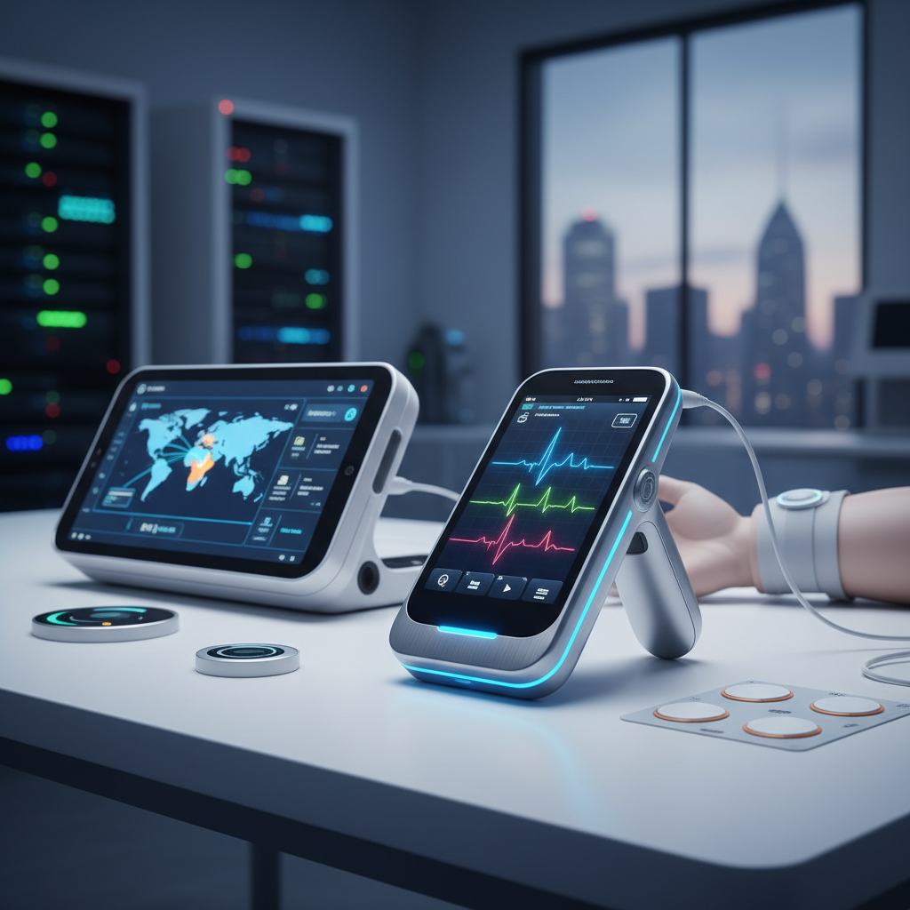 2025 Top 10 Ecg Machine Cost Insights You Need to Know for Optimal Value