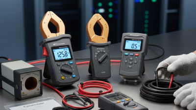 10 Essential Tips for Choosing the Best CT Meter for Your Needs