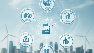 Top 5 Benefits of Using Particulate Filters for Cleaner Air