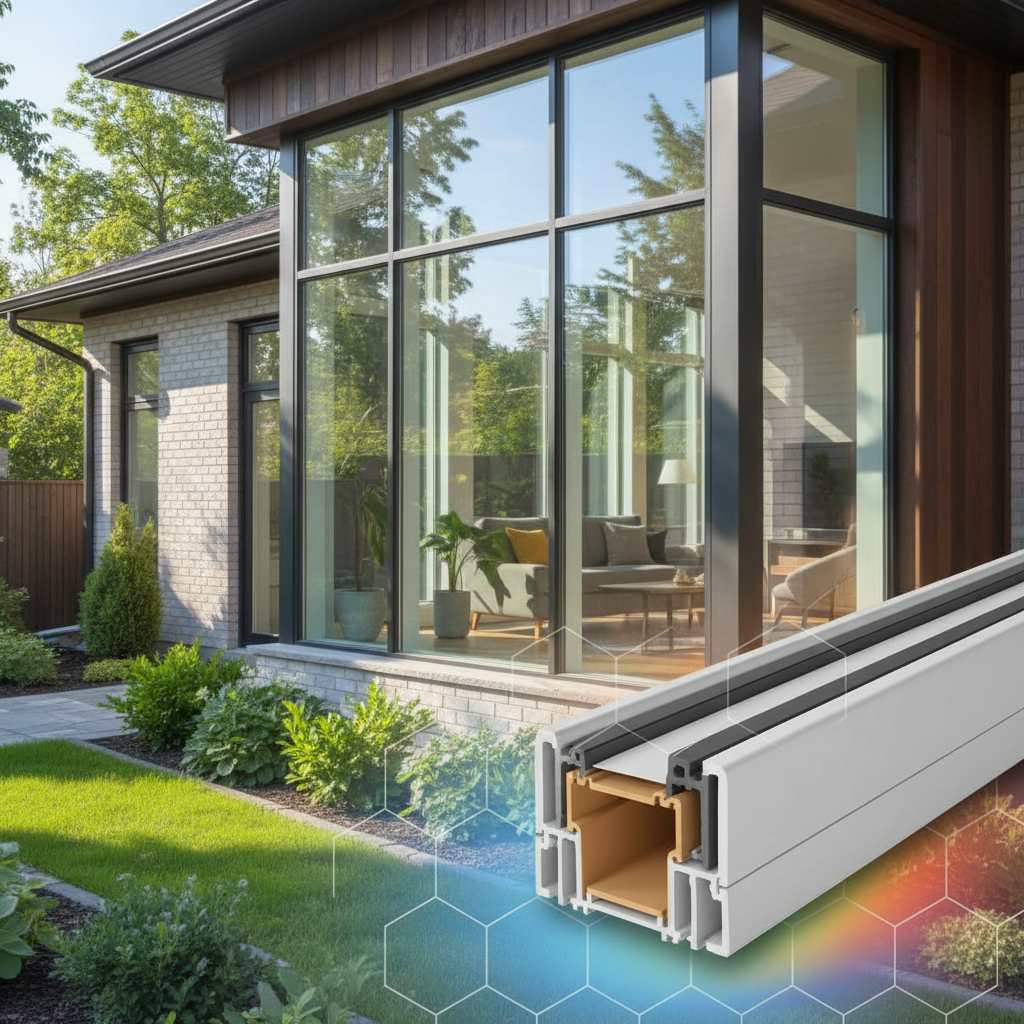 10 Best House Windows: Increase Energy Efficiency by 30% and Boost Home Value