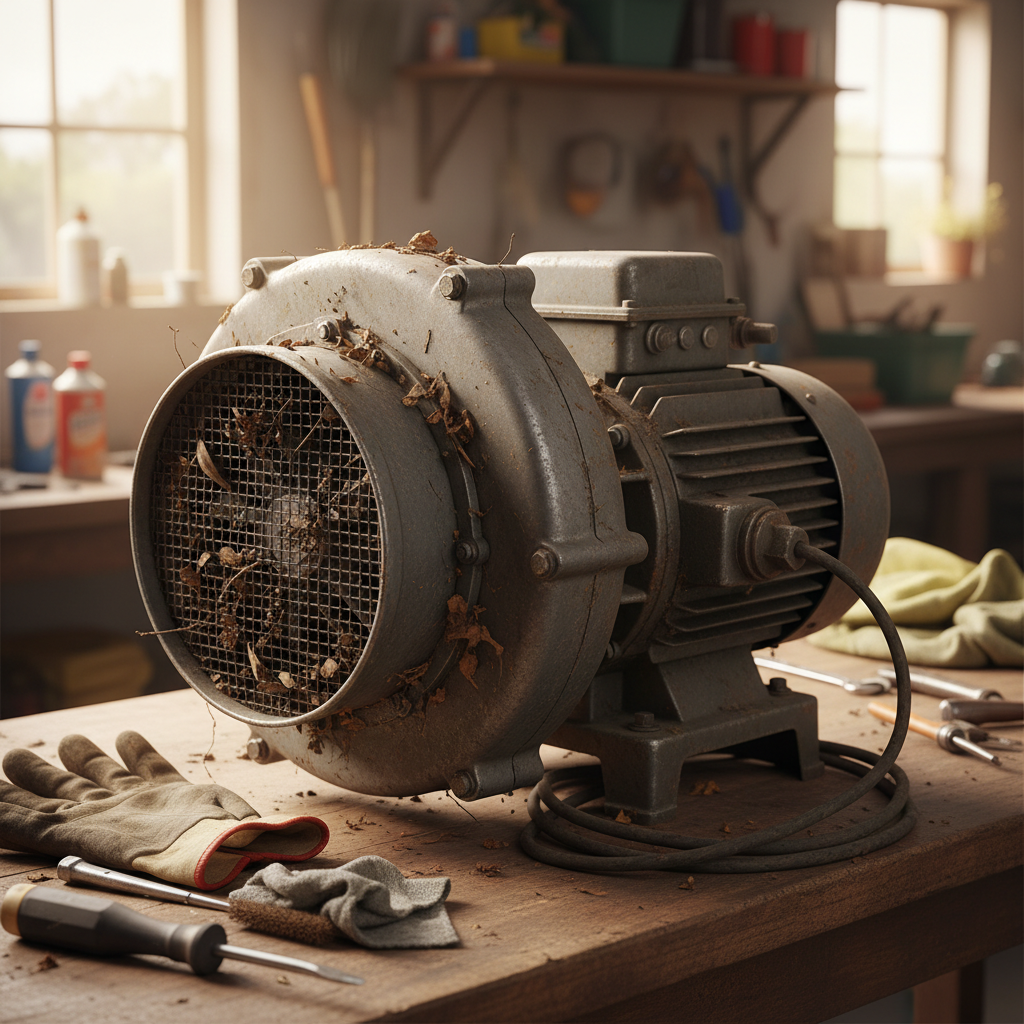 10 Best Roots Air Blowers for Powerful and Efficient Gardening in 2023