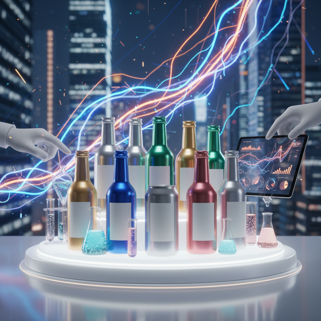 2025 How to Launch a Successful White Label Energy Drink Brand in a Booming Market