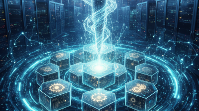 Top 10 Container Mining Techniques for Efficient Data Management