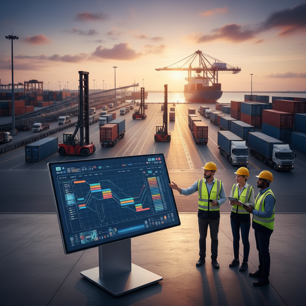 2025: How to Effectively Manage Your Storage Container Delivery Needs