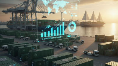 Top 10 Freight Container Trends Transforming Global Shipping in 2023