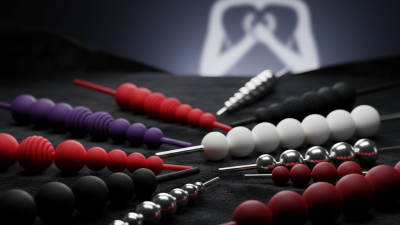 Top 10 Anal Beads for Ultimate Pleasure: Enhance Your Intimate Experience