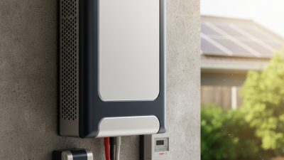 What is a 6kw Hybrid Inverter and How Does It Improve Energy Efficiency?