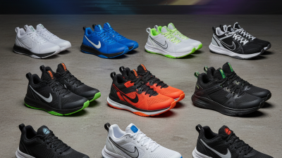 Top 10 Sport Shoes Men You Need for Ultimate Performance in 2023