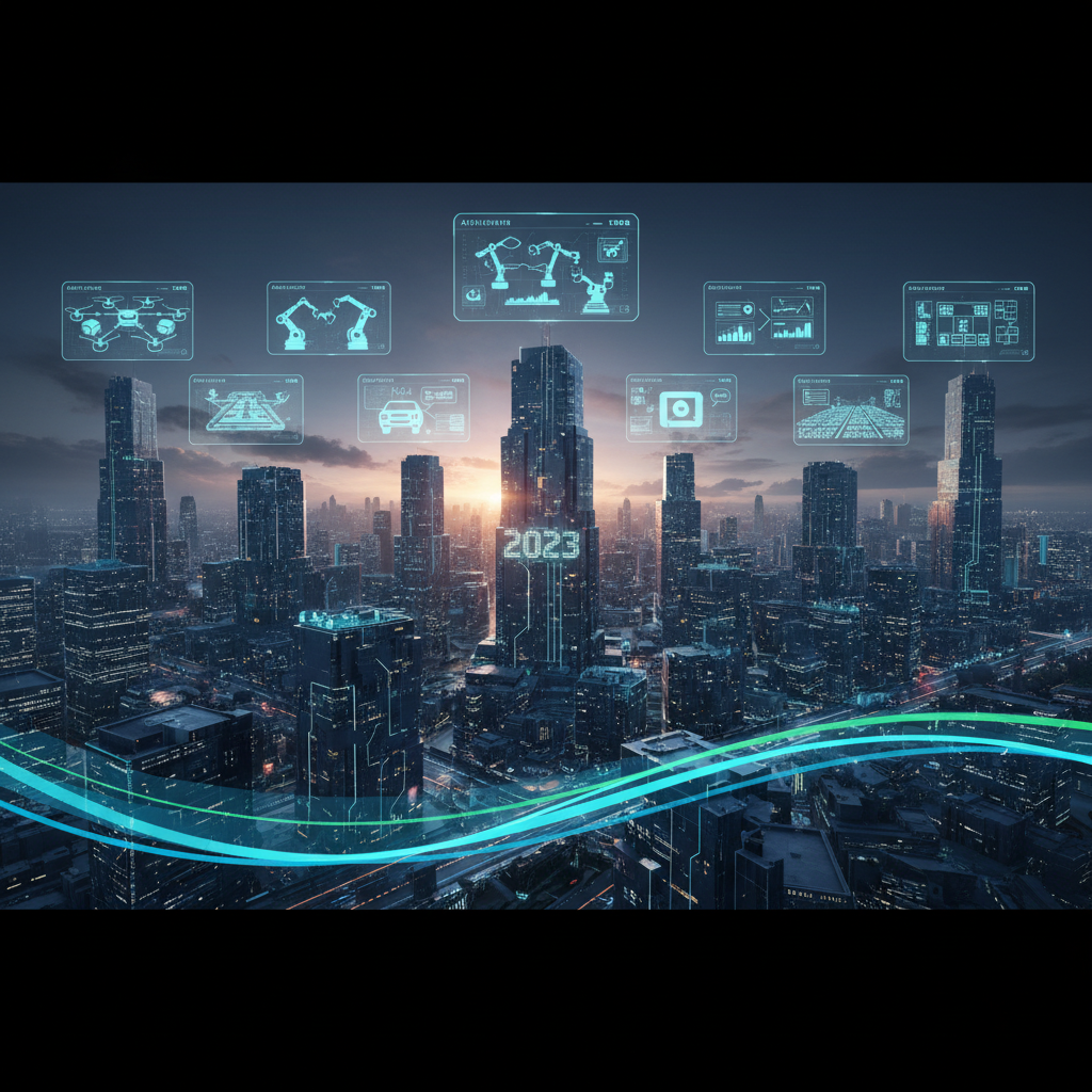 Top 10 Automation Systems to Boost Your Business Efficiency in 2023