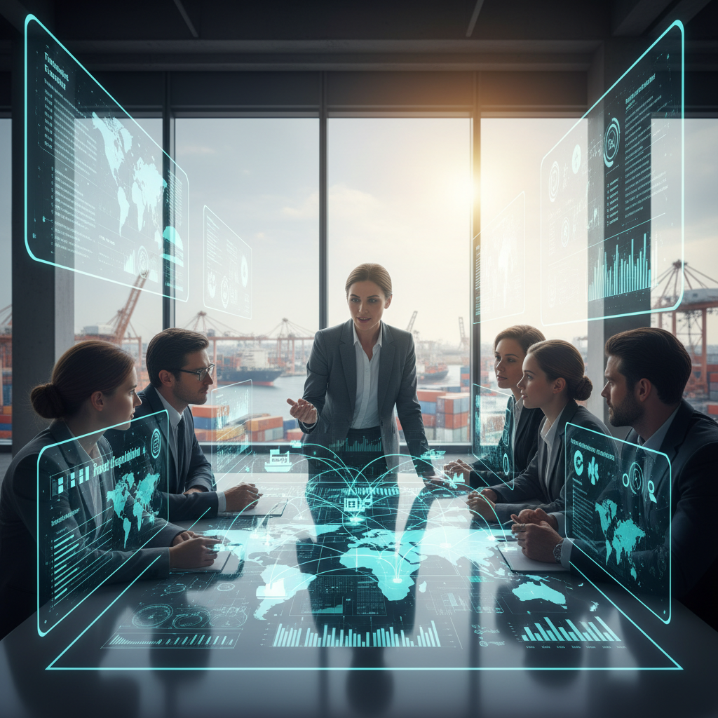 10 Best Tips for a Successful Career as a Customs Broker in 2023