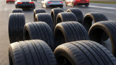 2025 Top 10 Performance Tires for Ultimate Driving Experience