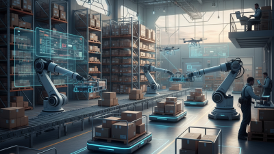 10 Best Warehouse Management Automation Solutions to Maximize Efficiency