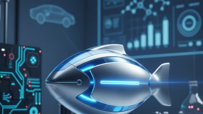 2025 How to Choose the Right Silver Fish Battery for Enhanced Performance