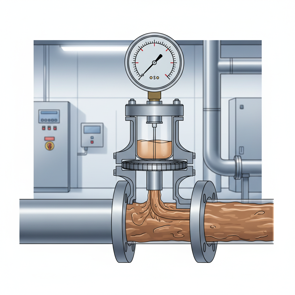 What is a Diaphragm Seal? Understanding Their Importance and Applications