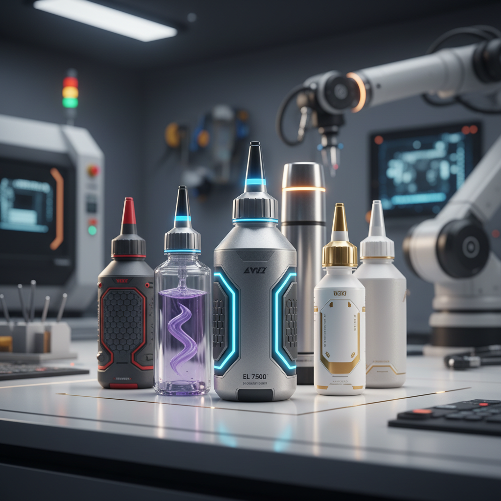 2025 Top 5 Hesse Bonder Products You Can't Miss This Year