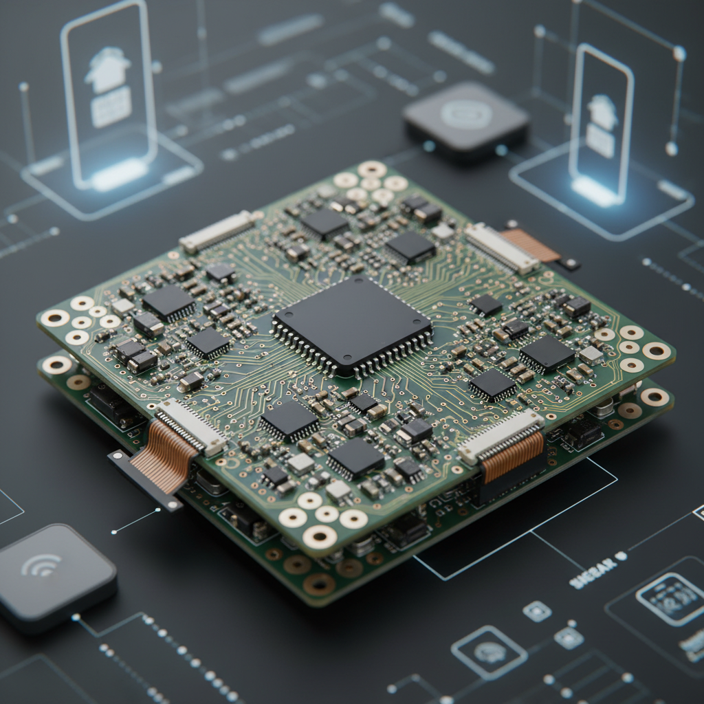 Why PCB Make is Essential for Your Electronics Projects: Unlocking Innovation