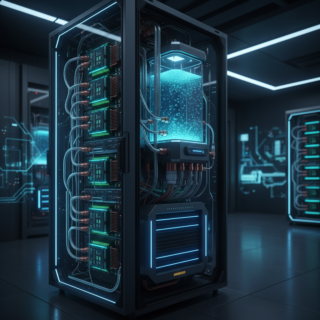 What is the Importance of Cooling Systems in Modern Technology