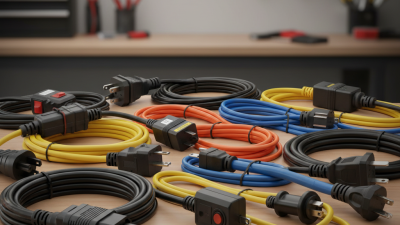 2025's Top 10 GFCI Power Cords: Safe and Reliable Options for Your Home