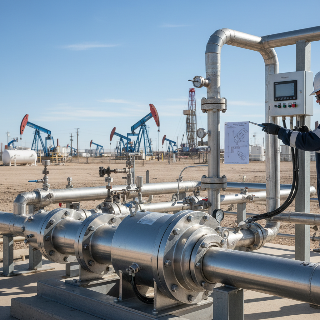 How to Optimize Oilfield Jet Pump Efficiency: Tips & Industry Insights