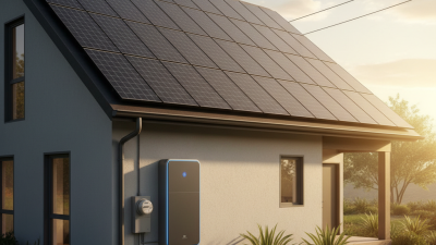 Top 10 Benefits of Solar Panel and Battery System for Home Energy Savings