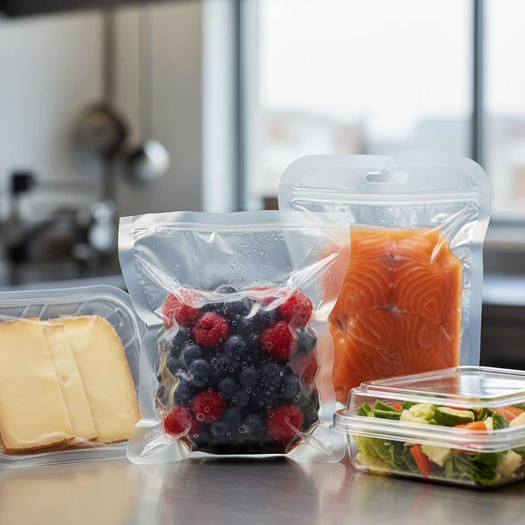 Top 10 Innovations in Packaging and Containers Driving Industry Growth in 2023