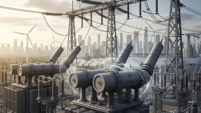 2025 How to Choose the Best Bmc Insulator for Your Electrical Applications