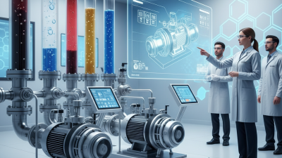 How to Choose the Right Yamada Diaphragm Pump for Your Application in 2025