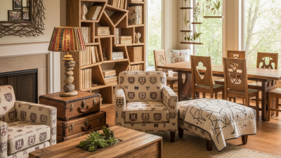 Top 10 Personalized Furniture Ideas to Elevate Your Home Decor