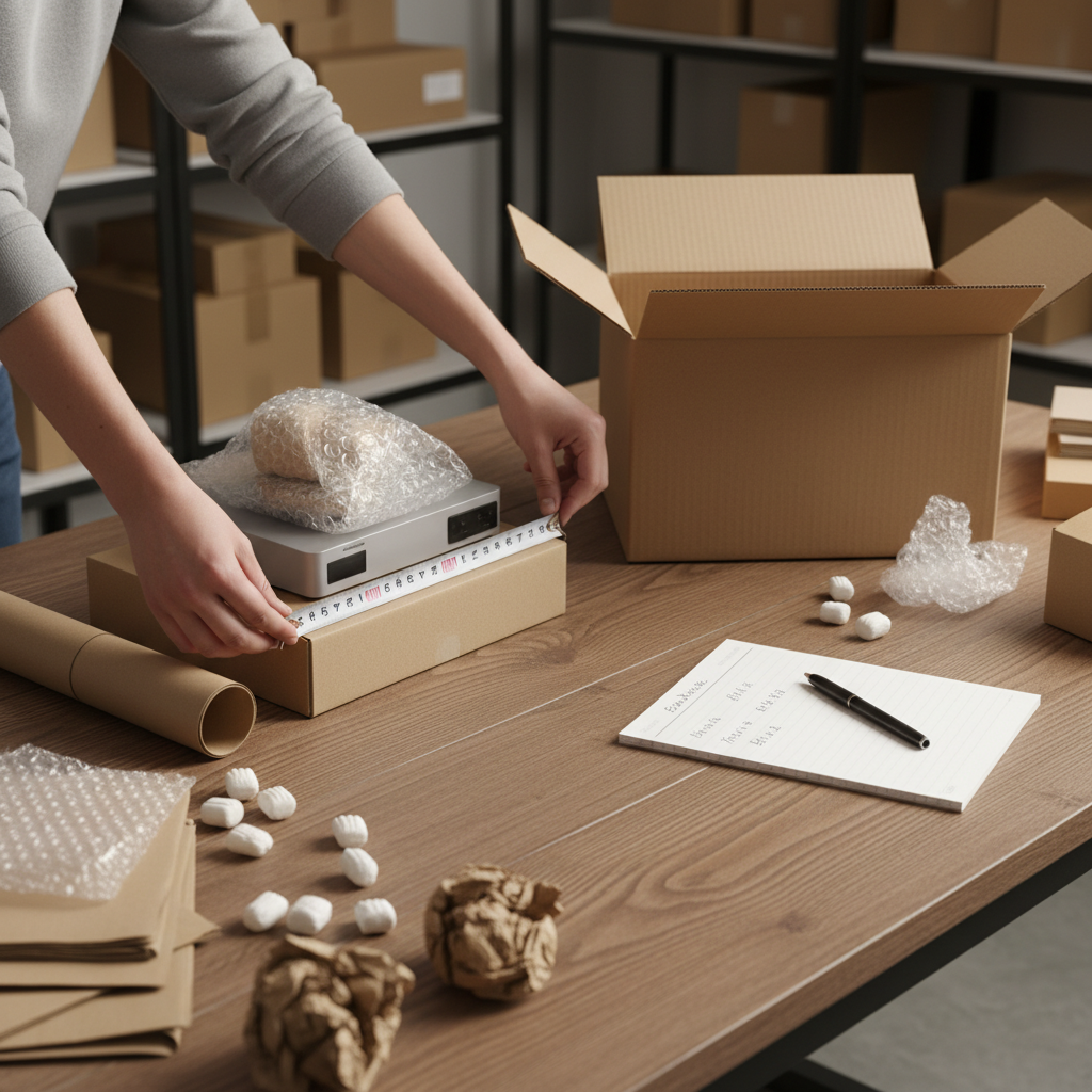 What Are Large Shipping Boxes? Your Ultimate Guide to Choosing the Right Size