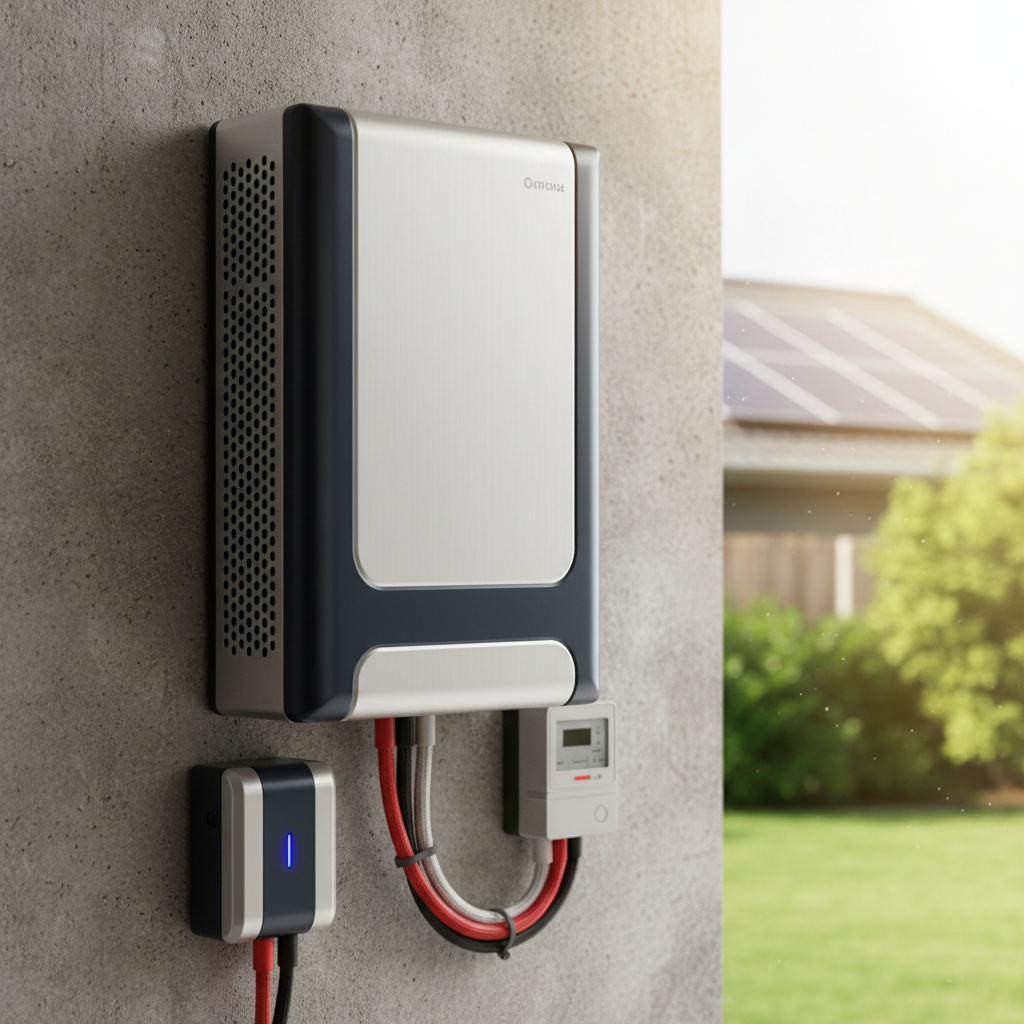 What is a 6kw Hybrid Inverter and How Does It Improve Energy Efficiency?